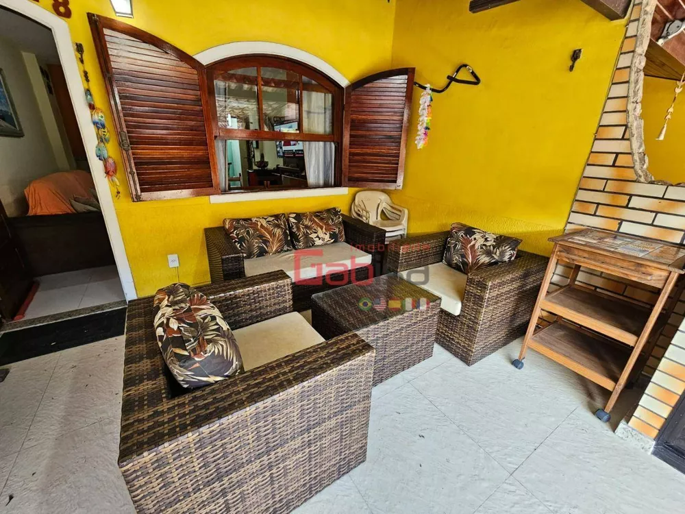 Casa de Condomínio, 2 quartos - Foto 8