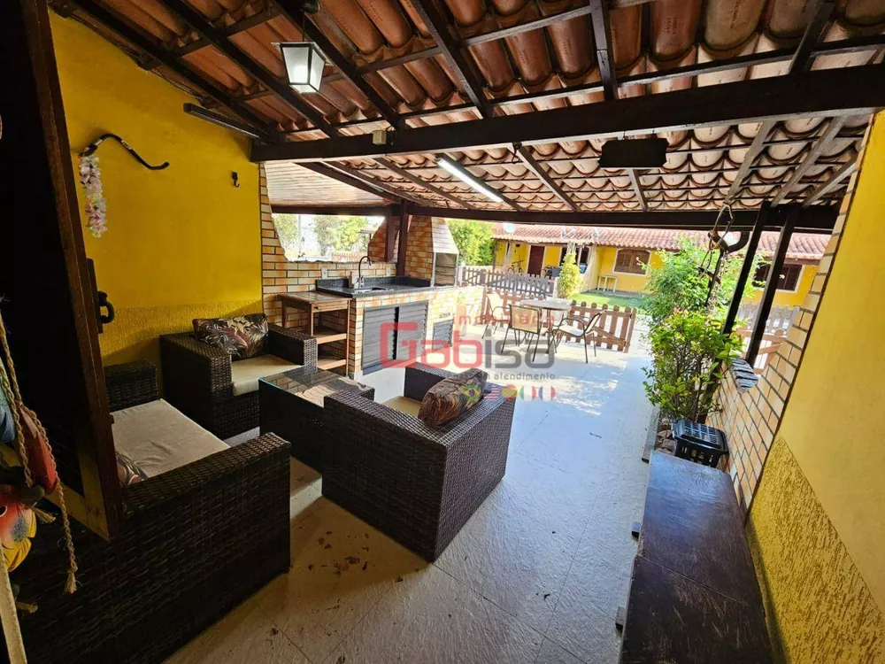 Casa de Condomínio, 2 quartos - Foto 1