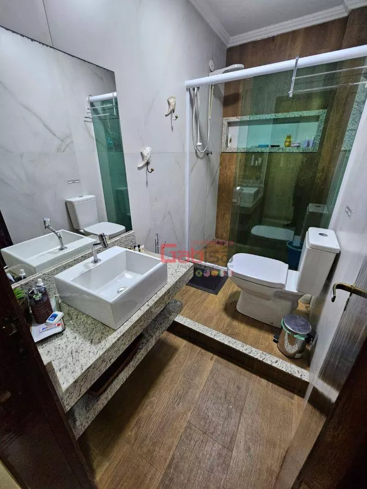Casa de Condomínio, 2 quartos - Foto 7