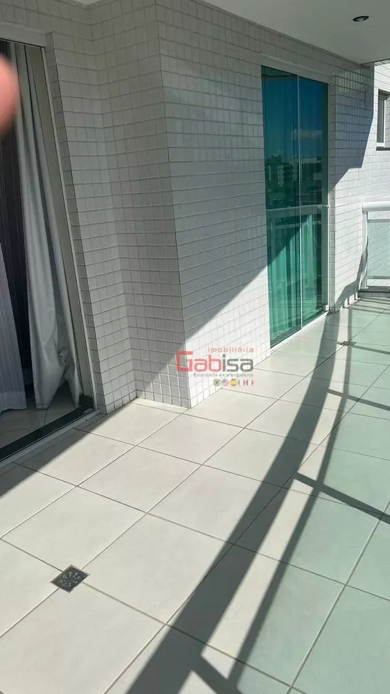 Apartamento, 3 quartos, 140 m² - Foto 2