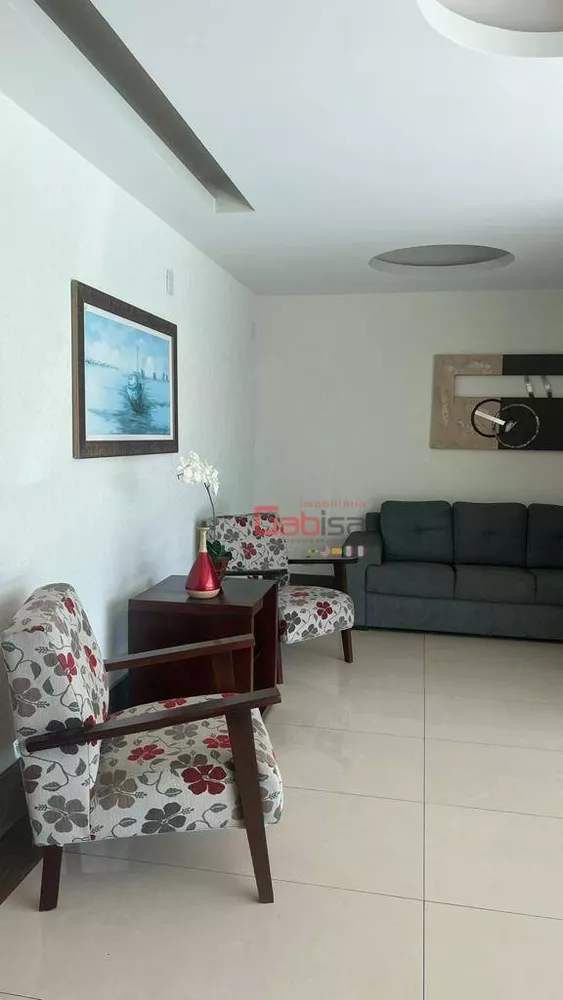 Apartamento, 3 quartos, 140 m² - Foto 15