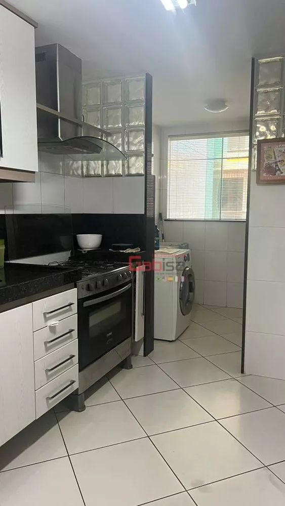 Apartamento, 3 quartos, 140 m² - Foto 3