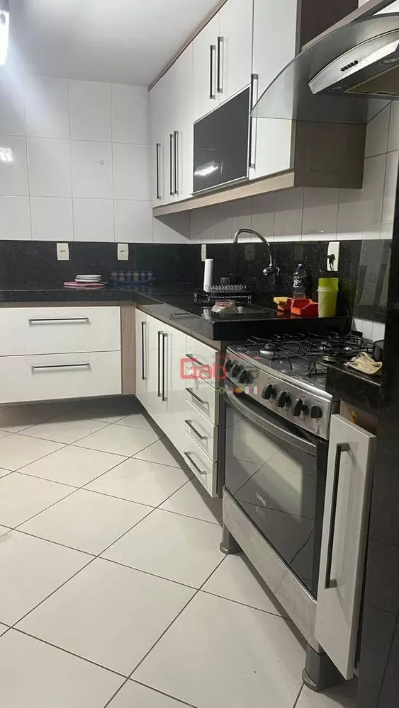 Apartamento, 3 quartos, 140 m² - Foto 5