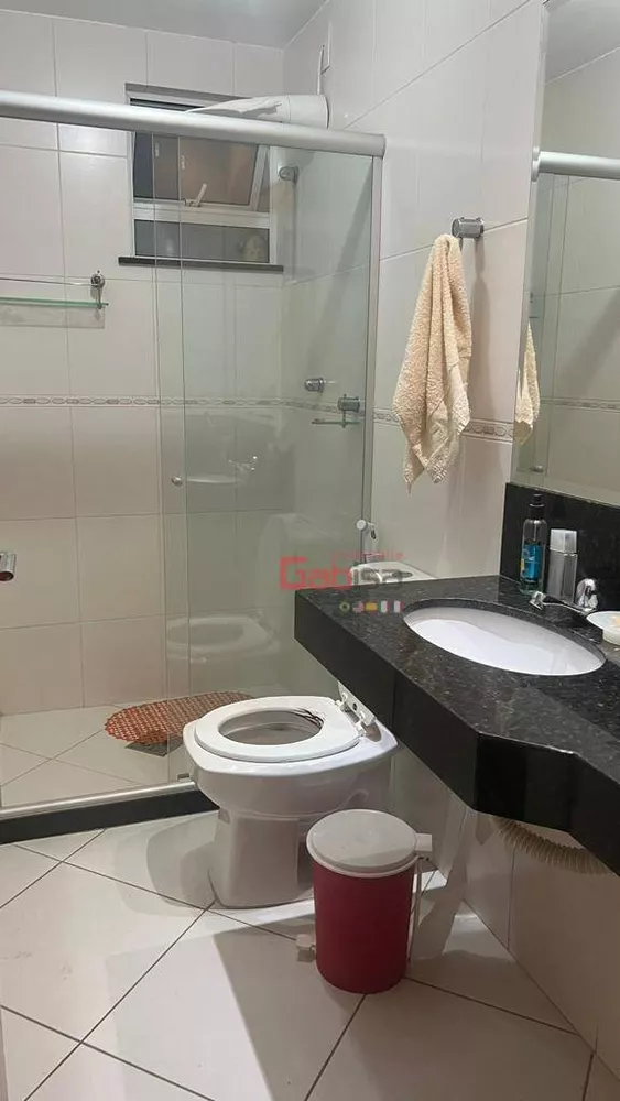 Apartamento, 3 quartos, 140 m² - Foto 1