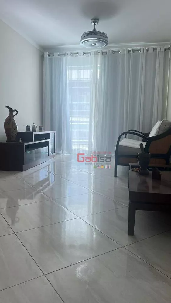Apartamento, 3 quartos, 140 m² - Foto 9