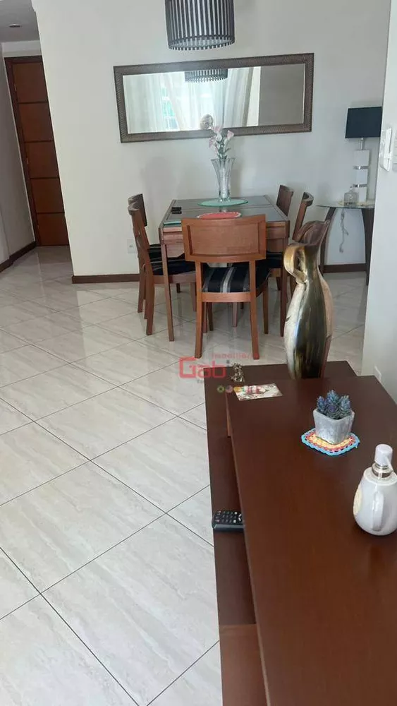 Apartamento, 3 quartos, 140 m² - Foto 6