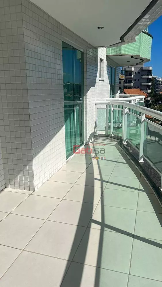 Apartamento, 3 quartos, 140 m² - Foto 7
