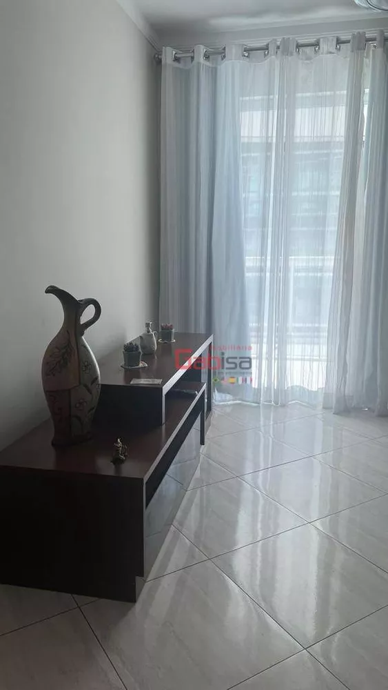 Apartamento, 3 quartos, 140 m² - Foto 4