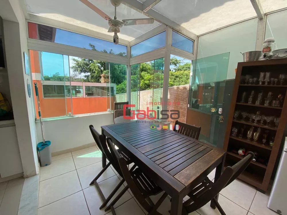Casa de Condomínio, 4 quartos - Foto 7