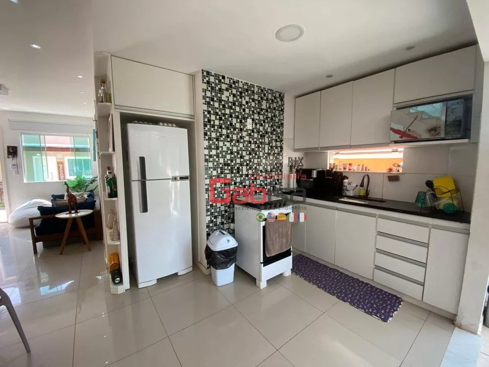 Casa de Condomínio, 4 quartos - Foto 4