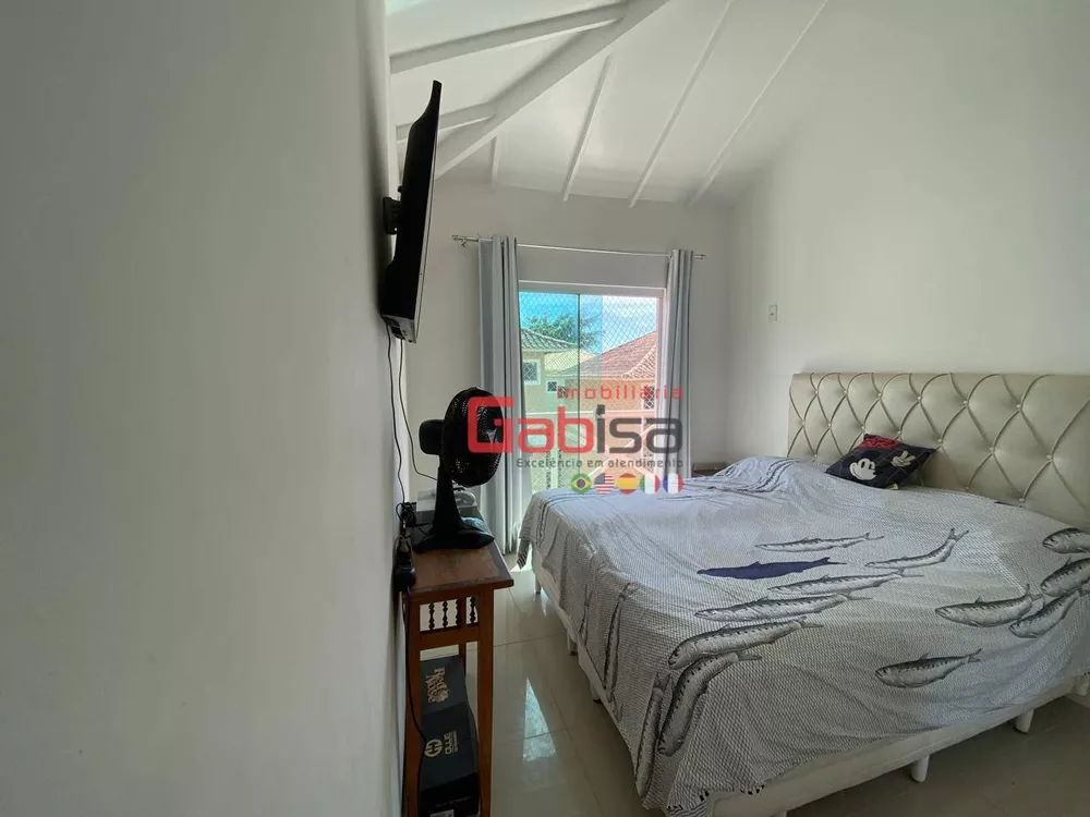 Casa de Condomínio, 4 quartos - Foto 8