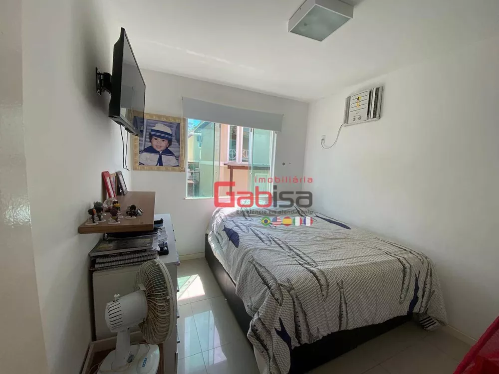 Casa de Condomínio, 4 quartos - Foto 3