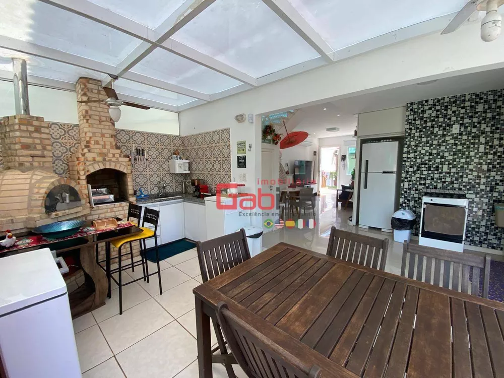 Casa de Condomínio, 4 quartos - Foto 6