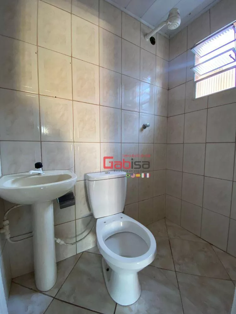 Casa, 2 quartos, 84 m² - Foto 12