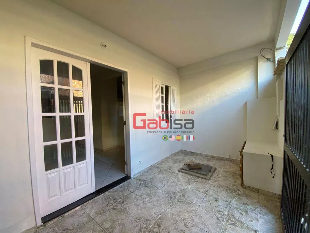 Casa, 2 quartos, 84 m² - Foto 1