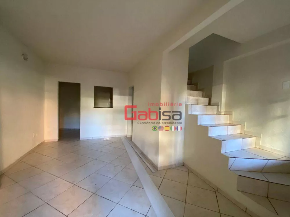 Casa, 2 quartos, 84 m² - Foto 3