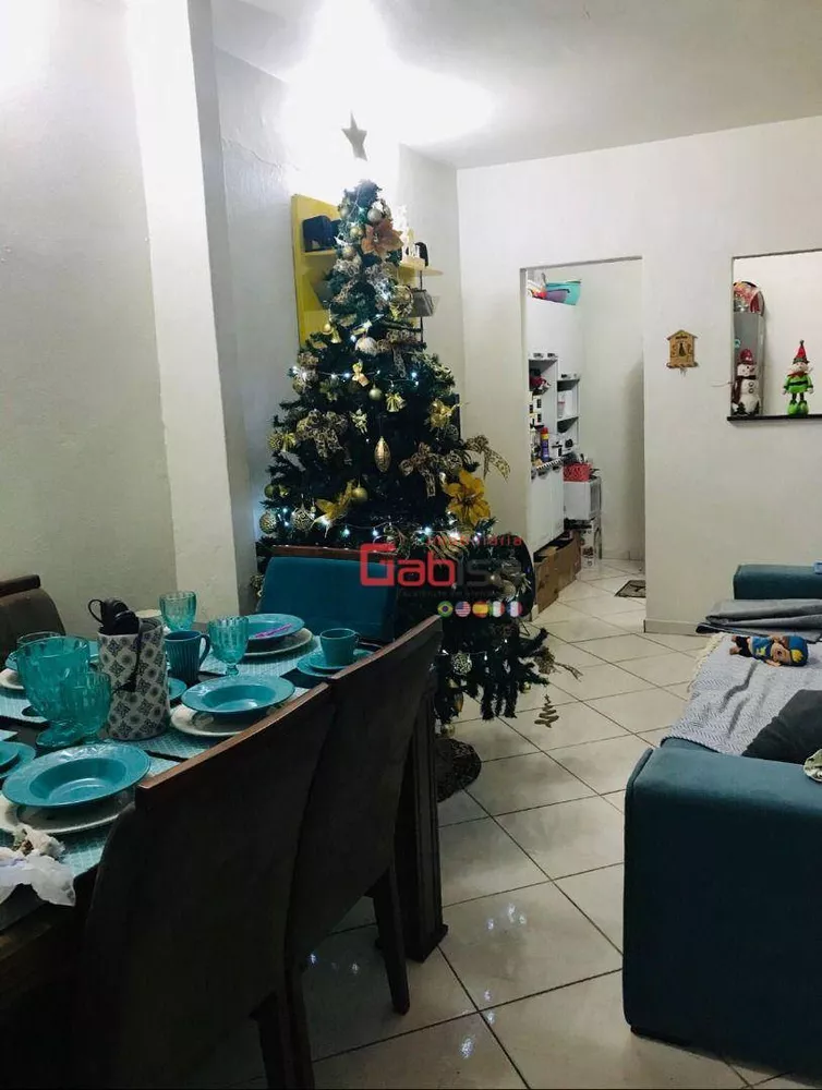 Casa, 2 quartos, 84 m² - Foto 4