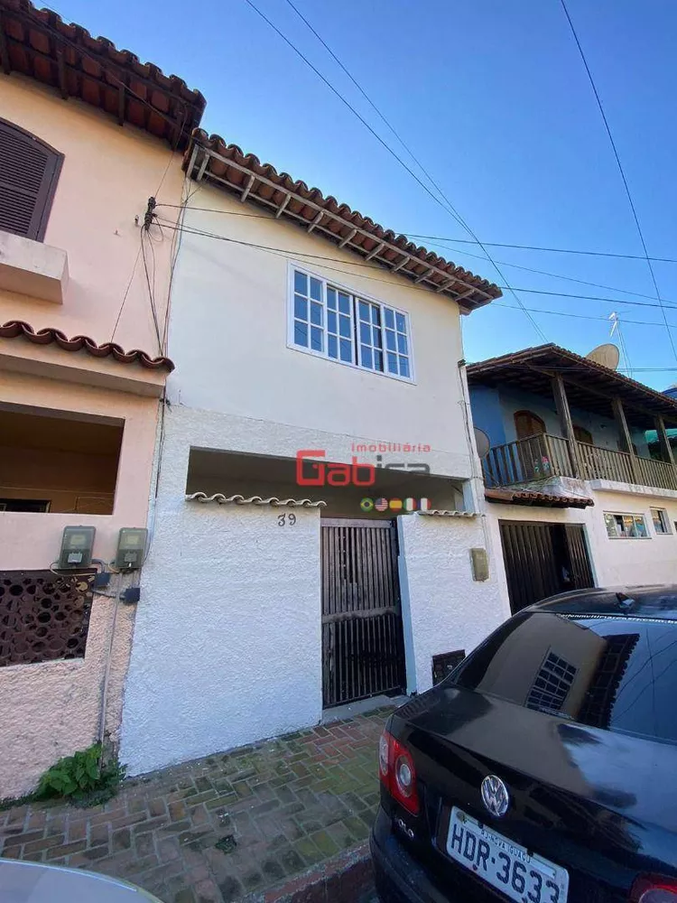 Casa, 2 quartos, 84 m² - Foto 15