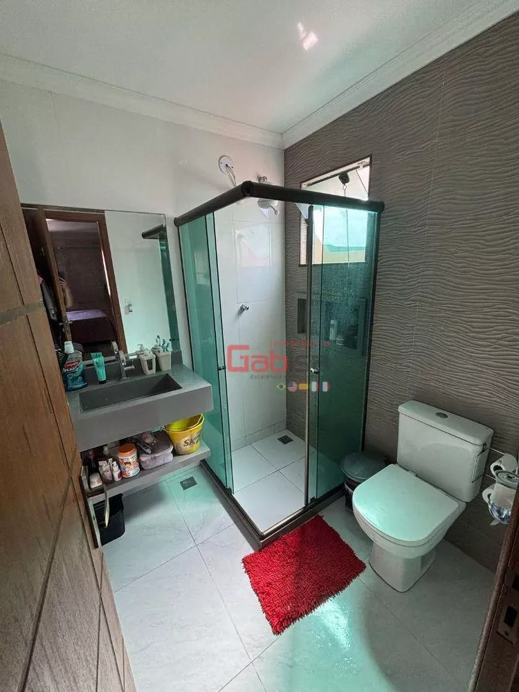Casa de Condomínio, 4 quartos - Foto 6