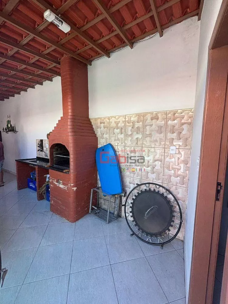 Casa de Condomínio, 4 quartos - Foto 18