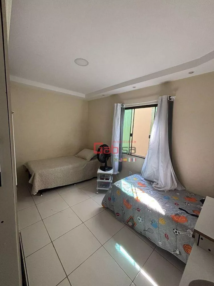 Casa de Condomínio, 4 quartos - Foto 10