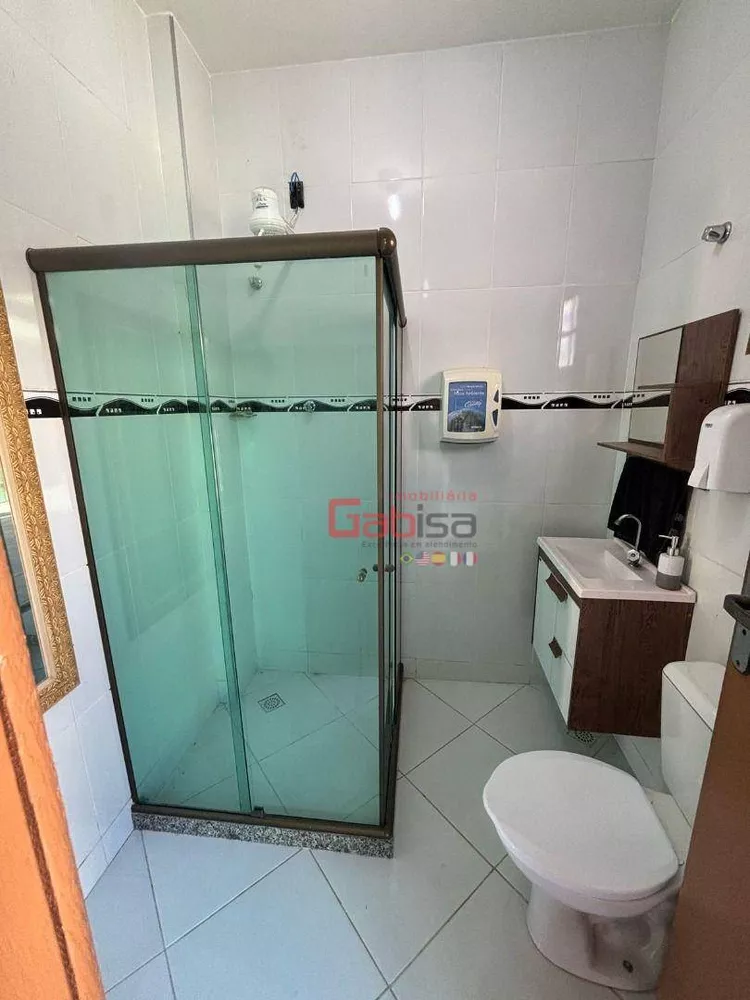 Casa de Condomínio, 4 quartos - Foto 19