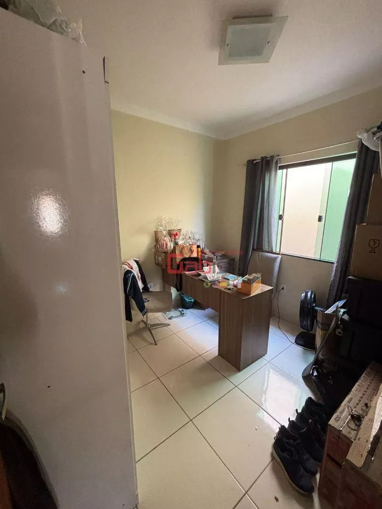 Casa de Condomínio, 4 quartos - Foto 9