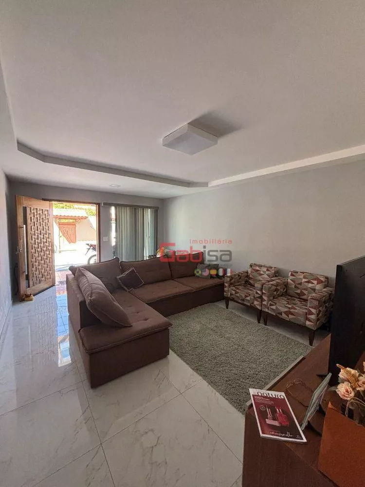 Casa de Condomínio, 4 quartos - Foto 3
