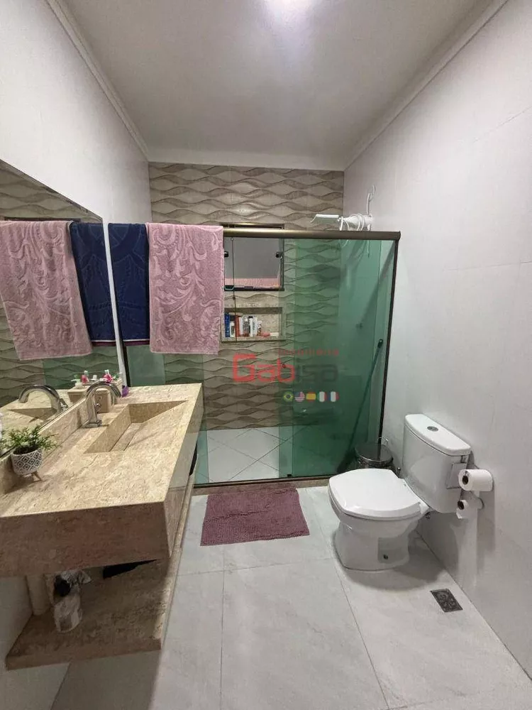 Casa de Condomínio, 4 quartos - Foto 8