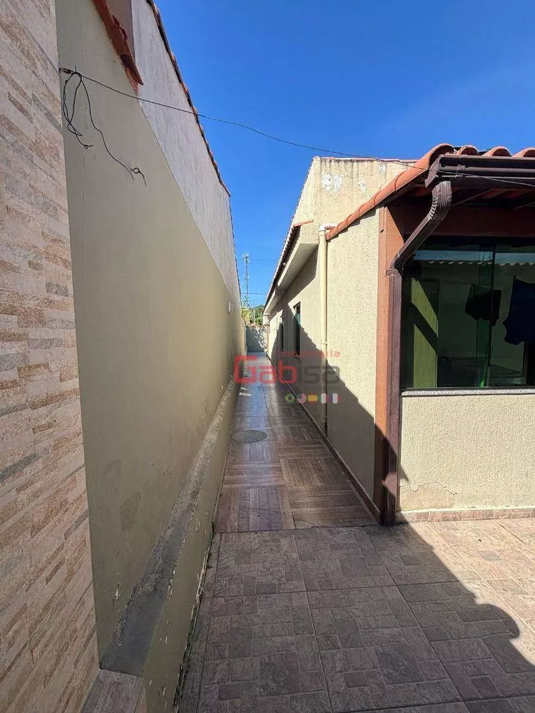 Casa de Condomínio, 4 quartos - Foto 21