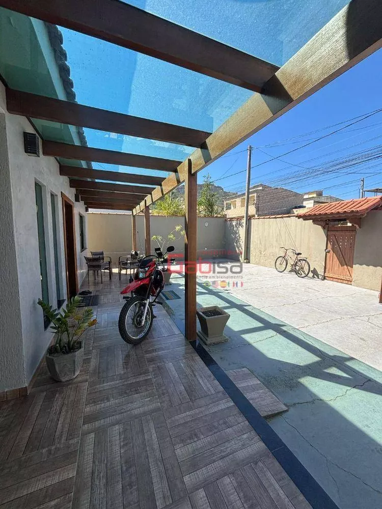 Casa de Condomínio, 4 quartos - Foto 2