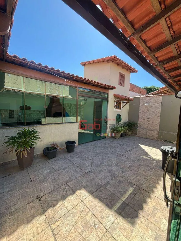 Casa de Condomínio, 4 quartos - Foto 17