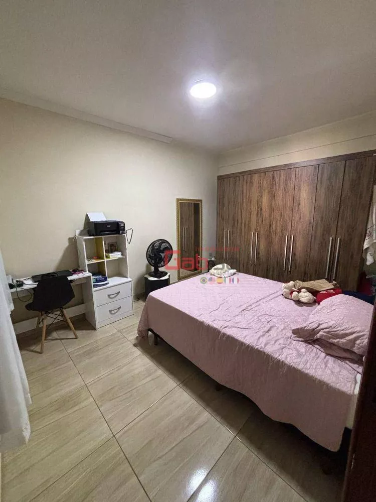 Casa de Condomínio, 4 quartos - Foto 11