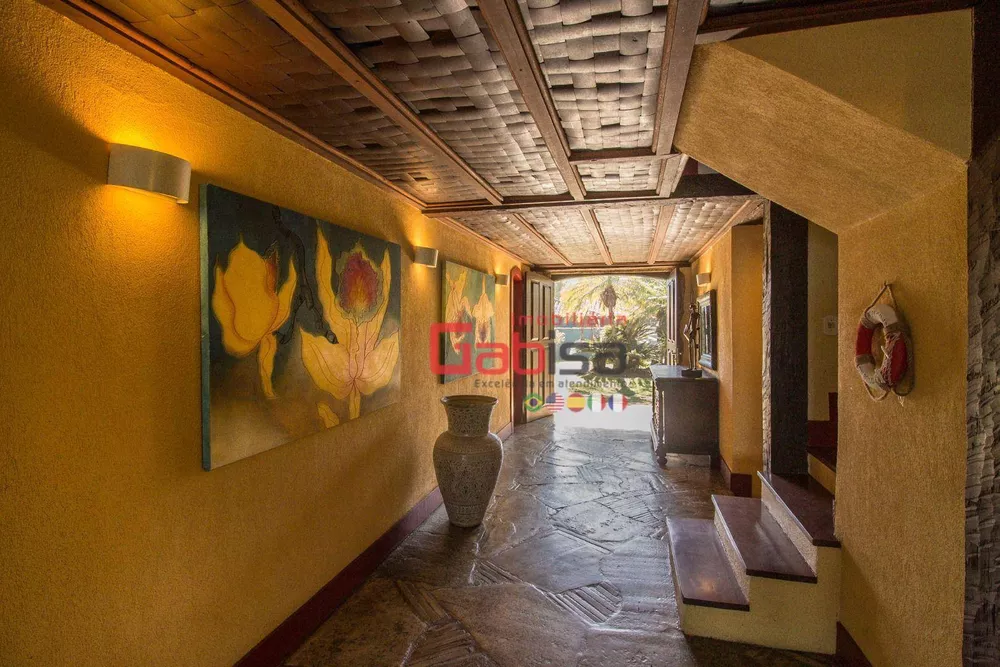 Casa, 5 quartos, 400 m² - Foto 13