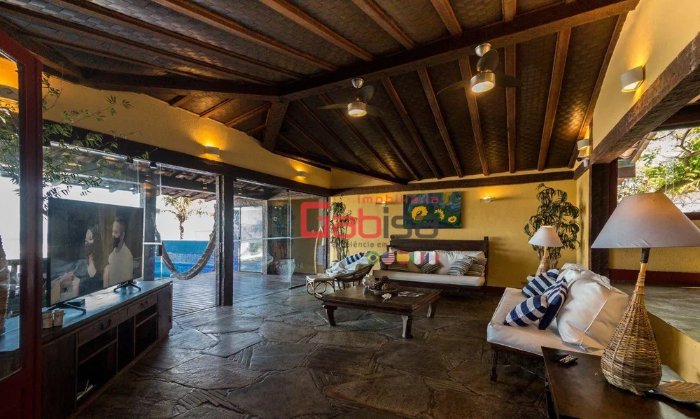 Casa, 5 quartos, 400 m² - Foto 20