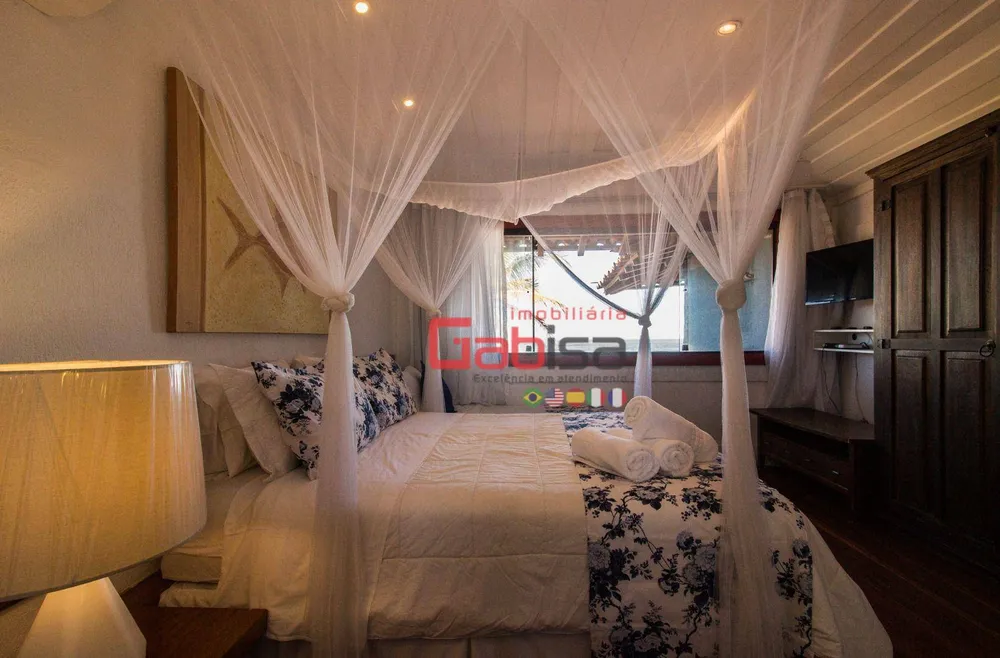 Casa, 5 quartos, 400 m² - Foto 10