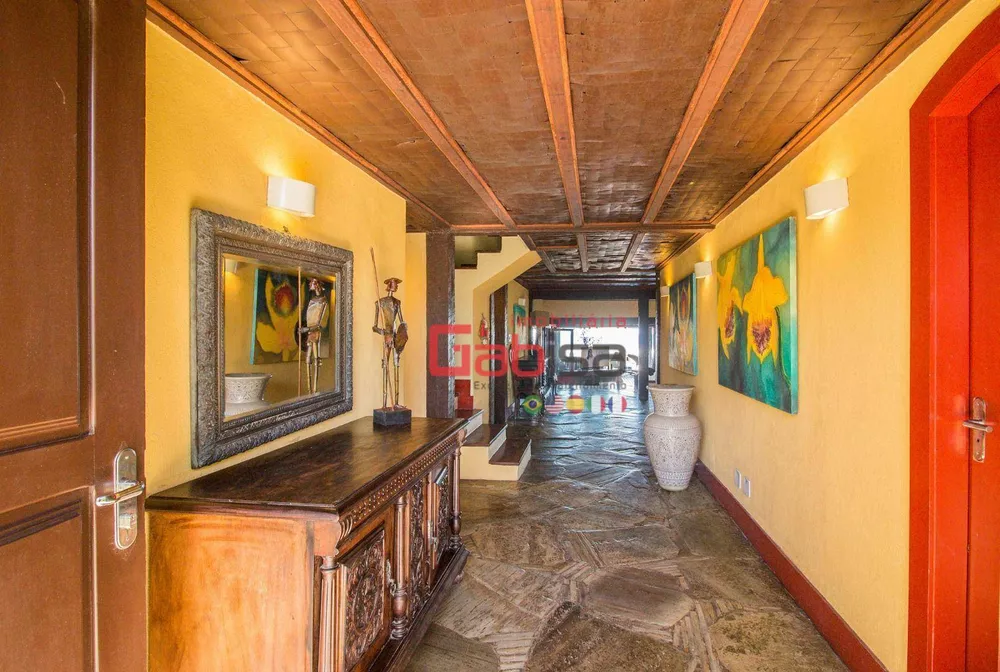 Casa, 5 quartos, 400 m² - Foto 18