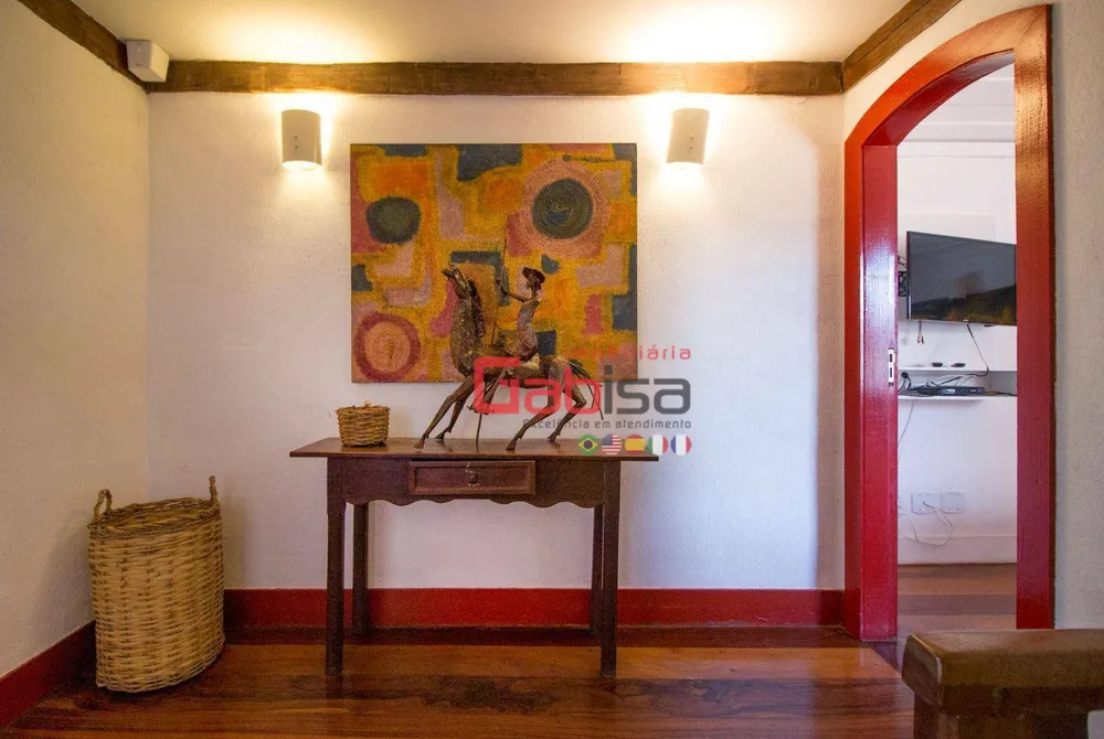 Casa, 5 quartos, 400 m² - Foto 14