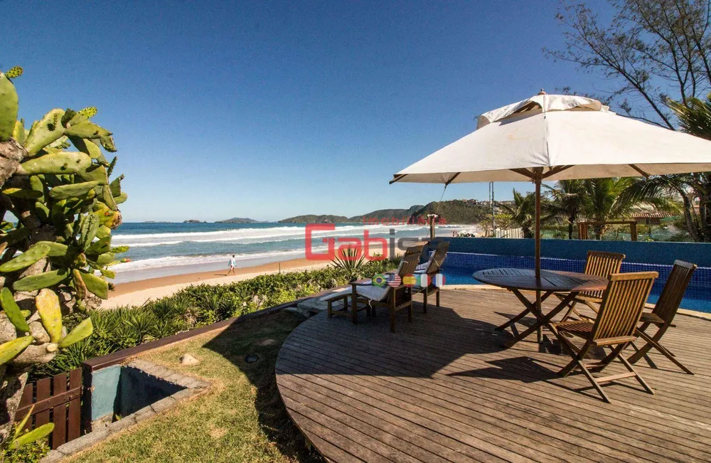 Casa, 5 quartos, 400 m² - Foto 1