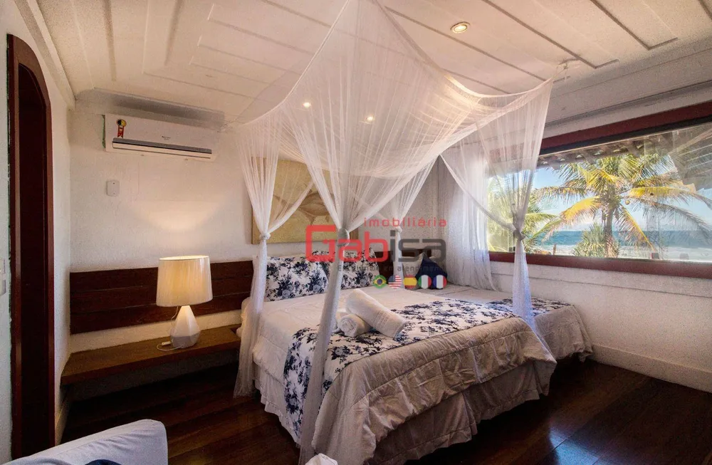 Casa, 5 quartos, 400 m² - Foto 8