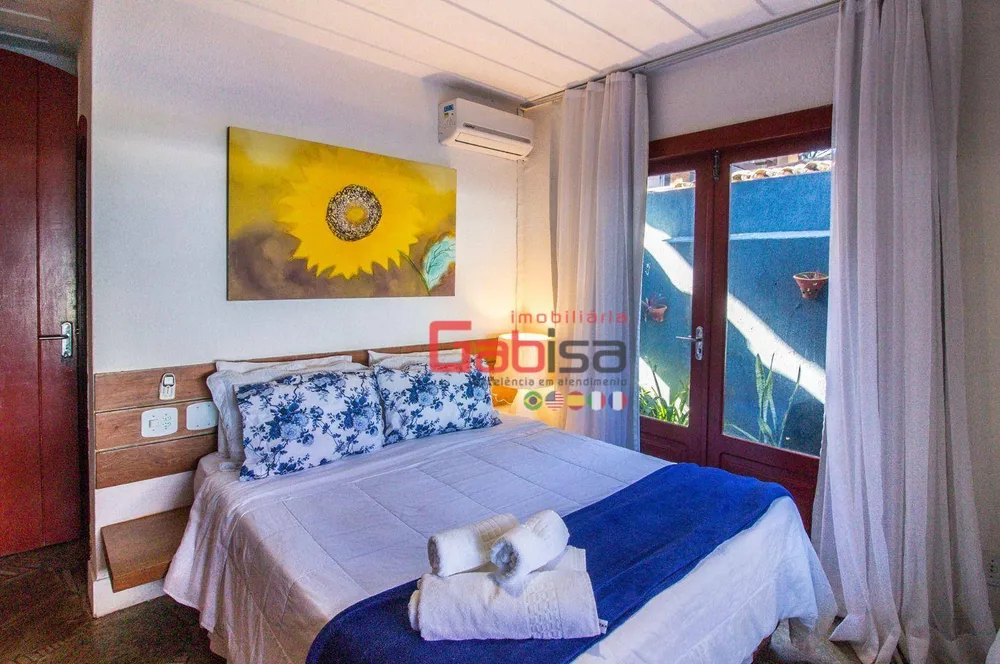 Casa, 5 quartos, 400 m² - Foto 30