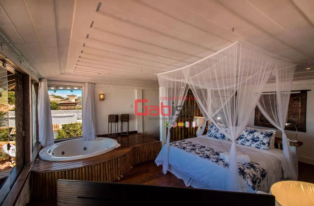 Casa, 5 quartos, 400 m² - Foto 3
