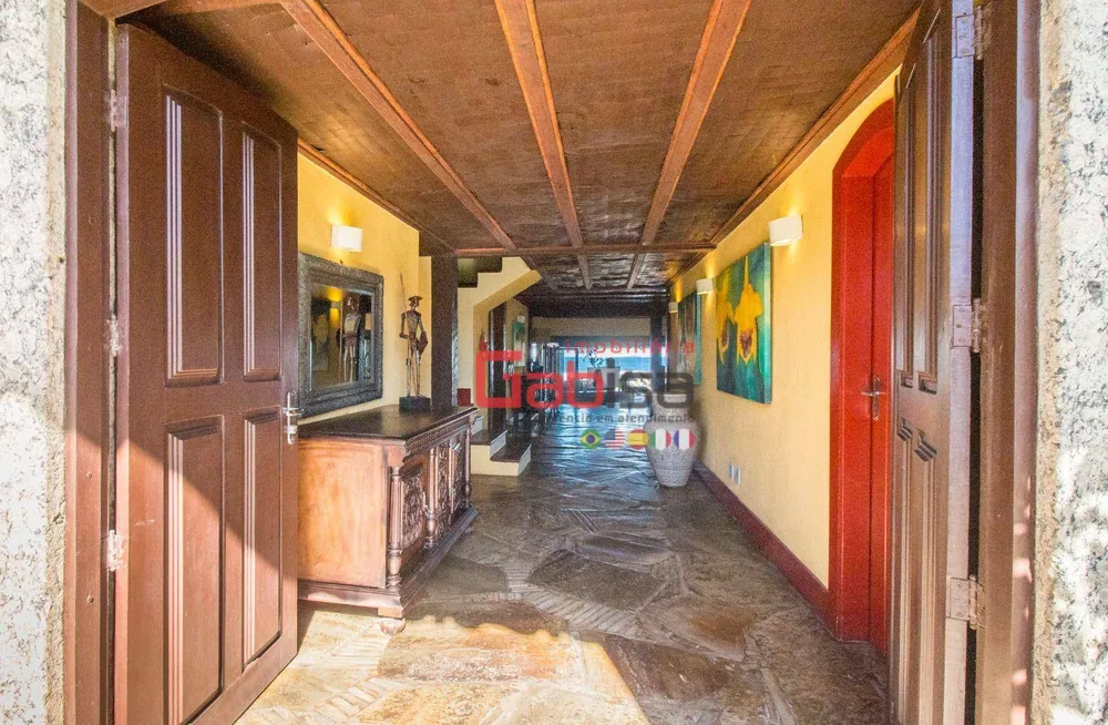 Casa, 5 quartos, 400 m² - Foto 29