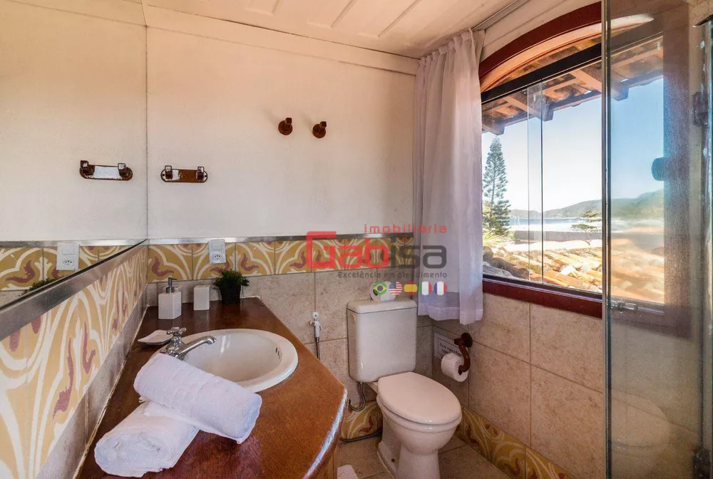 Casa, 5 quartos, 400 m² - Foto 8