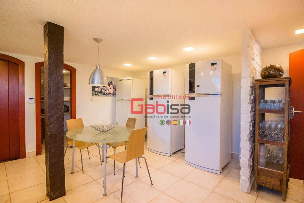 Casa, 5 quartos, 400 m² - Foto 24