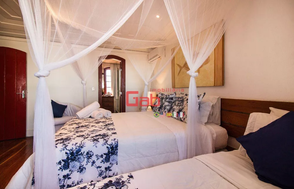 Casa, 5 quartos, 400 m² - Foto 10