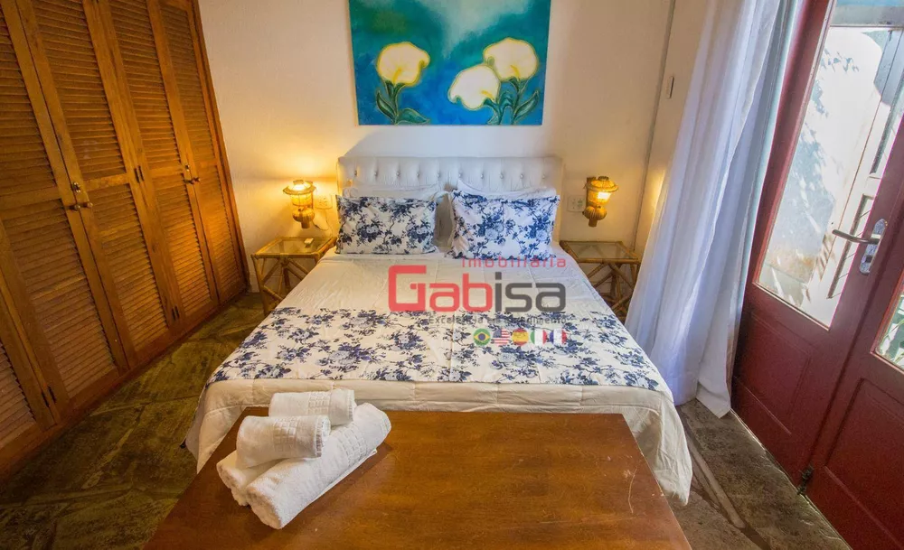 Casa, 5 quartos, 400 m² - Foto 19