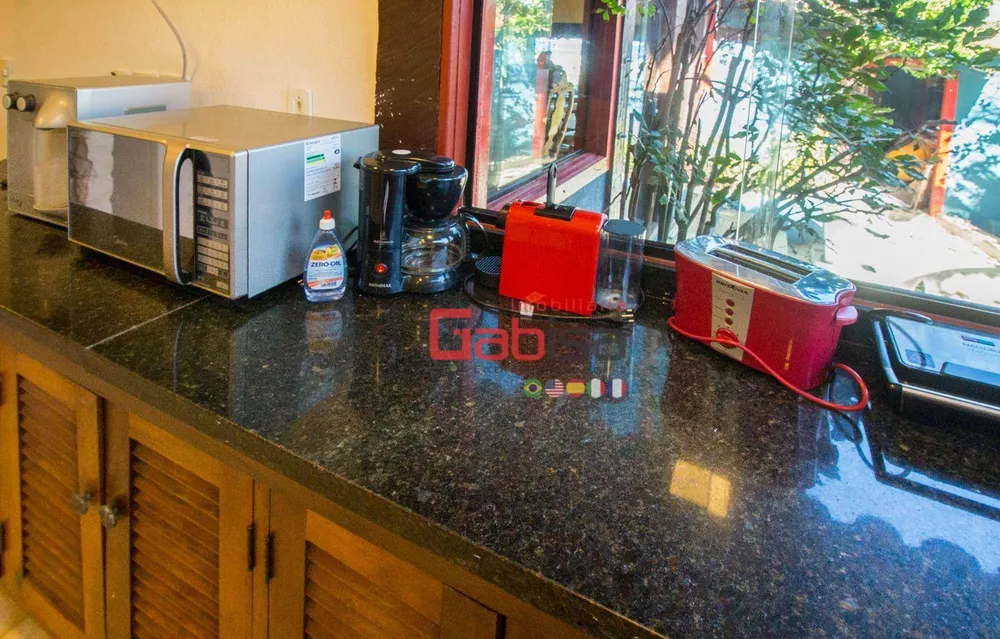 Casa, 5 quartos, 400 m² - Foto 16