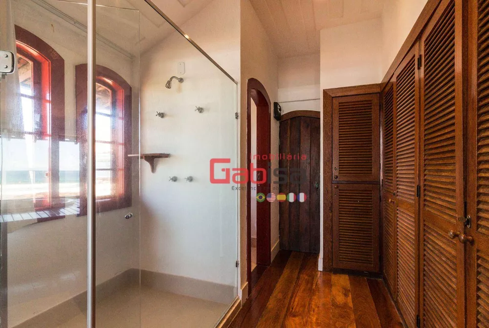 Casa, 5 quartos, 400 m² - Foto 5