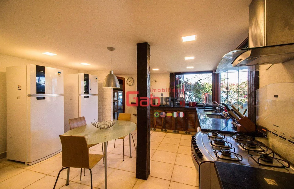 Casa, 5 quartos, 400 m² - Foto 15